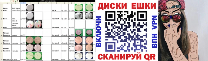 Ecstasy MDMA  Туринск 